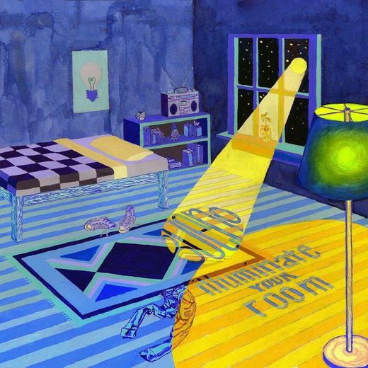 Illuminate Your Room — Bueno