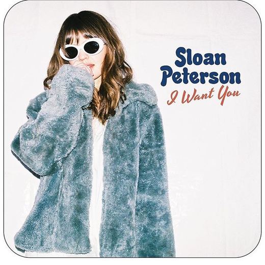 I Want You — Sloan Peterson