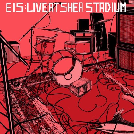 Live At Shea Stadium — Various Artists