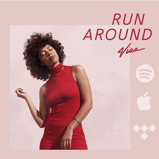 Run around — VIAA