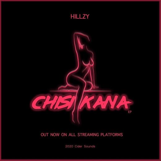 Chisikana — Hillzy