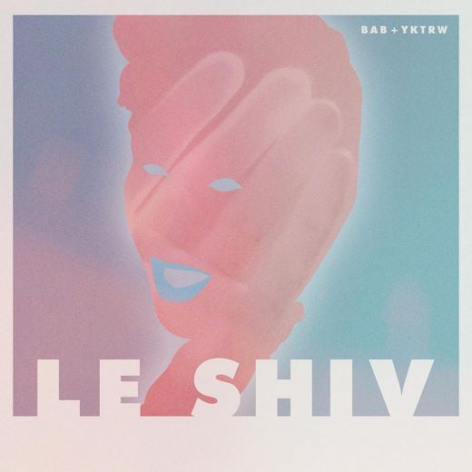 Bring A Brick — Le Shiv