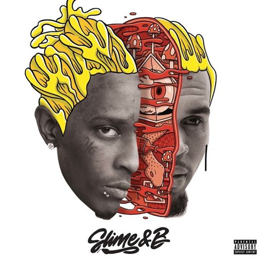 Go Crazy — Chris Brown & Young Thug