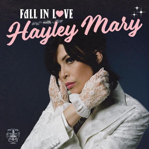 Fall In Love — Hayley Mary