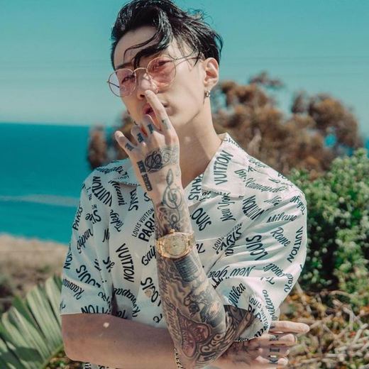 To Life — Jay Park