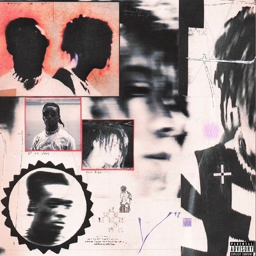 V12 — Iann Dior & Lil Uzi Vert