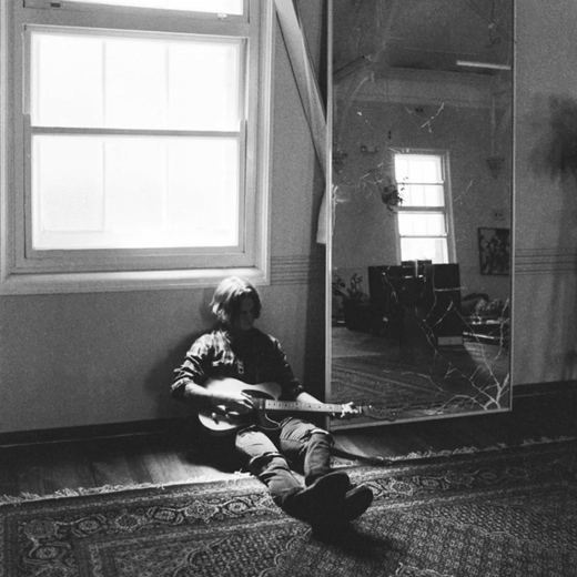Fault Line — Josh Needs