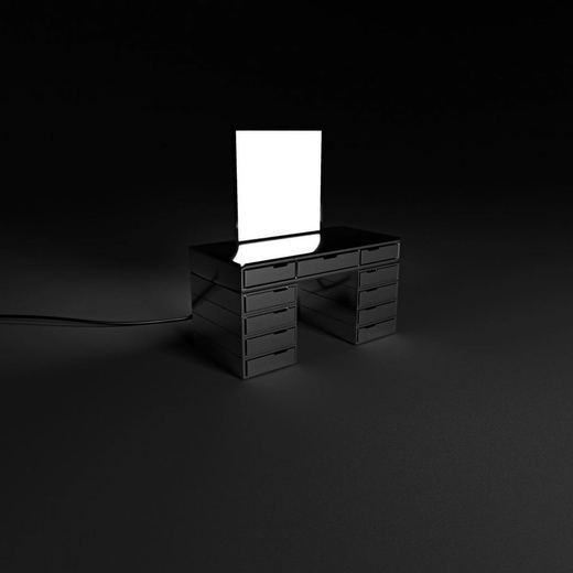 Reflectivo — Baby City Club