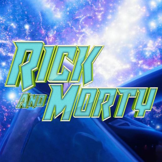 Rick And Morty — Killbunk