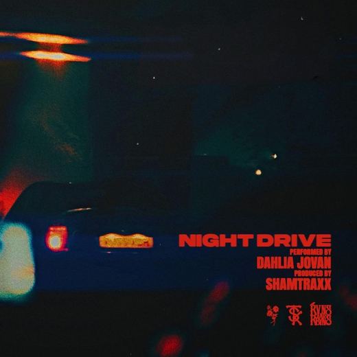 Night Drive — Dahlia Jovan, Brooklish