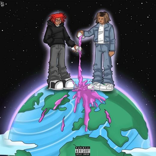 My World — Killbunk & Drokkenji