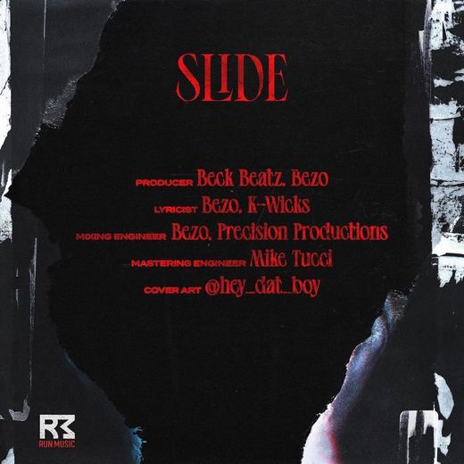 Slide — Bezo