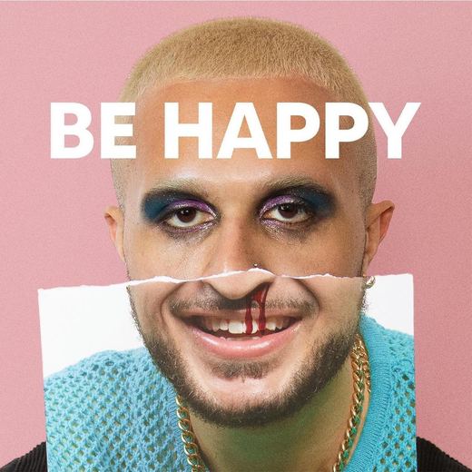 Be Happy — Reece