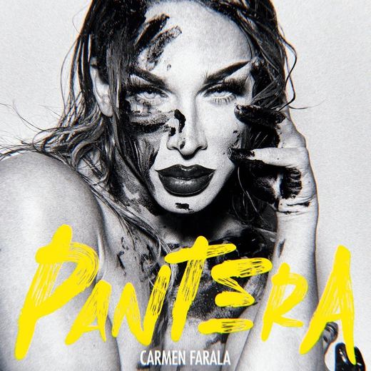 Pantera — Carmen Farala