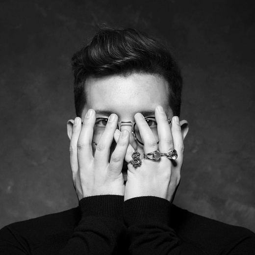 Ketamine — Simon Curtis