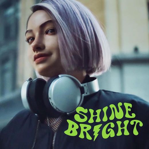 Shine Bright — Ana