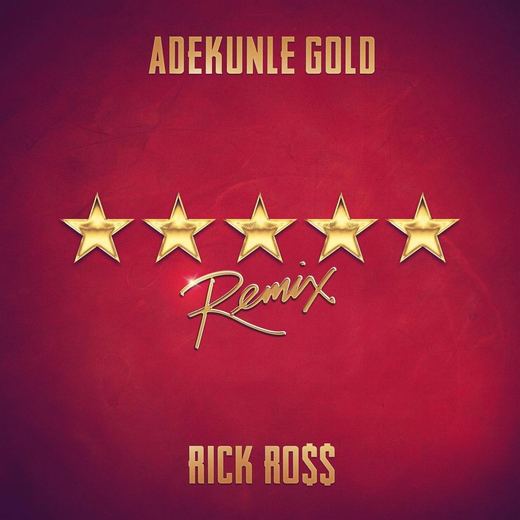 5 Star — Adekunle Gold & Rick Ross