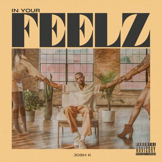 Feelz — Josh K