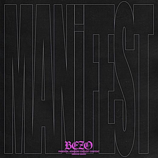 Manifest — Bezo