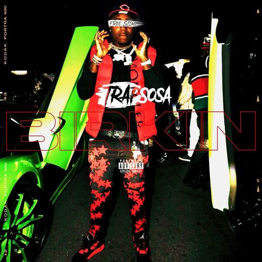 Birkin — Trap Sosa