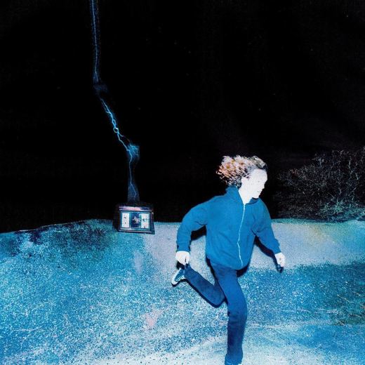 Bad Radio — Felly