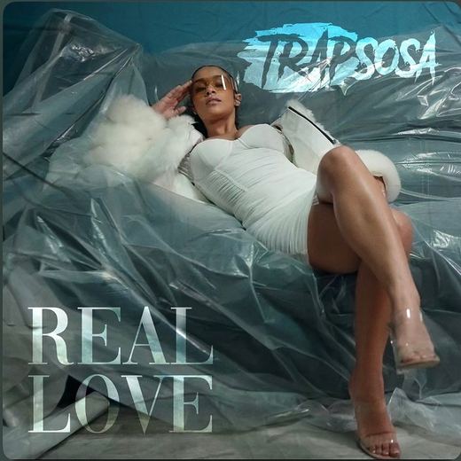 Real Love — Trap Sosa