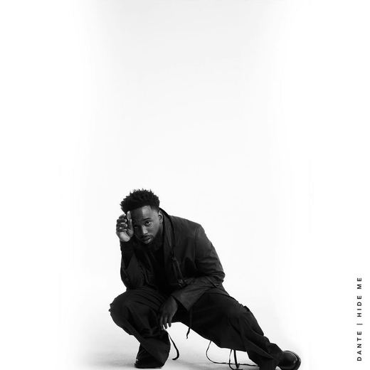 Hide Me — Dante Bowe