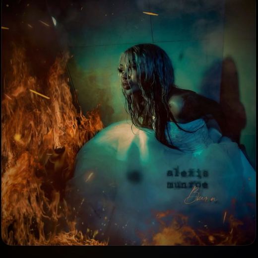 Static — Alexis Munroe