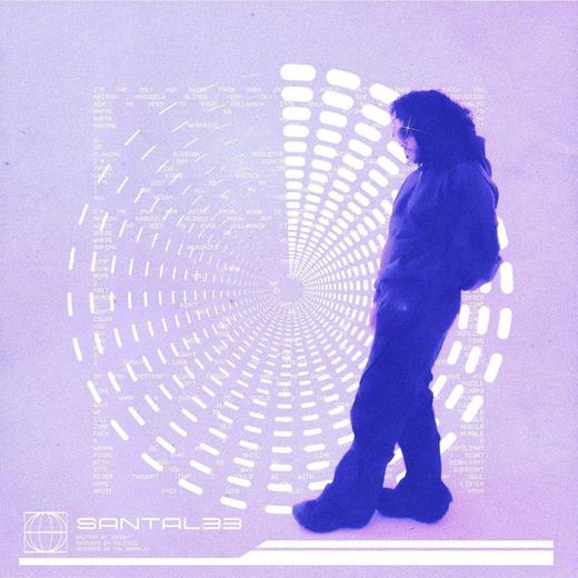 Santal 33 — Jovian