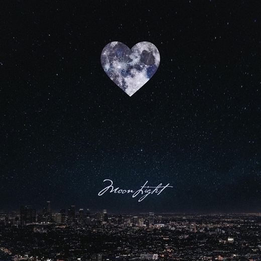 Moonlight — ChaCha Malone