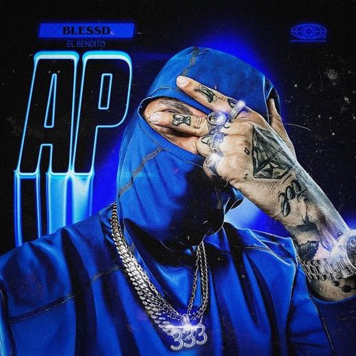 AP — Blessed