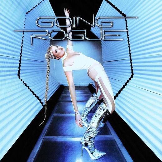 Going Rogue — Izza