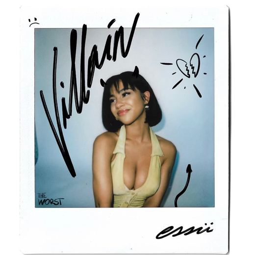 Villain — Essi