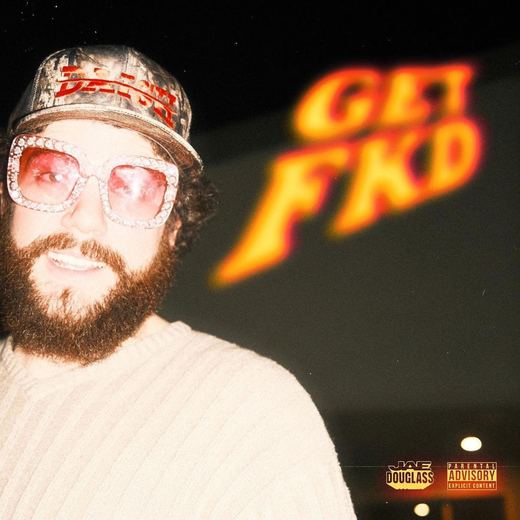 GETFKD — Jae Douglass
