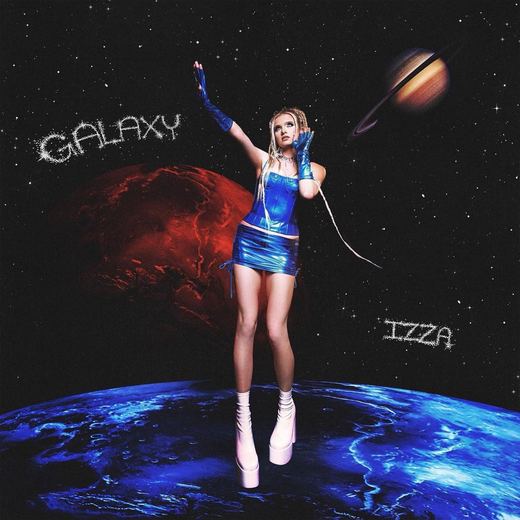 Galaxy — Izza