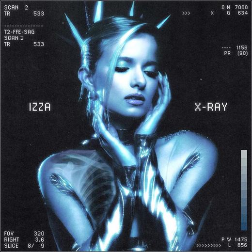 X Ray — Izza