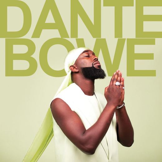 Dante Bowe — Dante Bowe