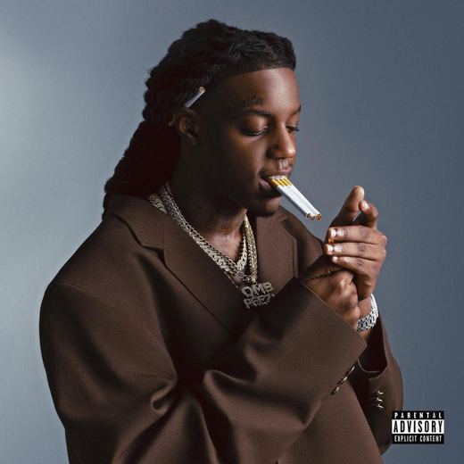 Think You Ready — OMB Peezy