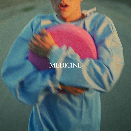 Medecine — Nolie