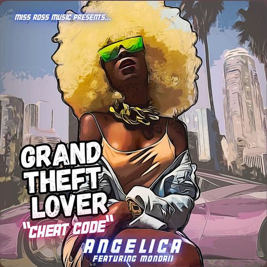 Cheat Code — Angelica Ross, Mondaii