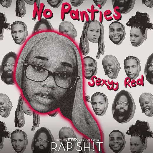 No Panties — Sexyy Red