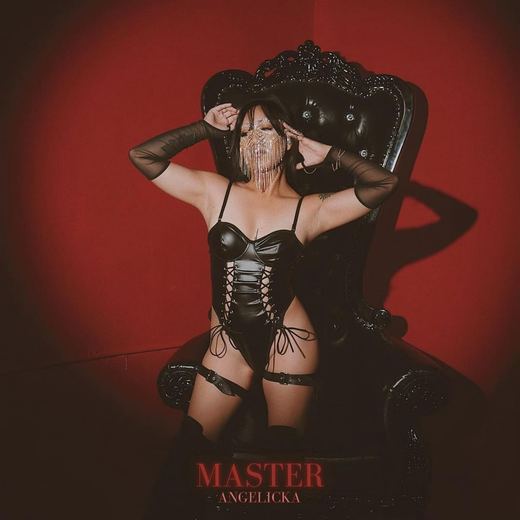 Master — Angelixa On The Beat
