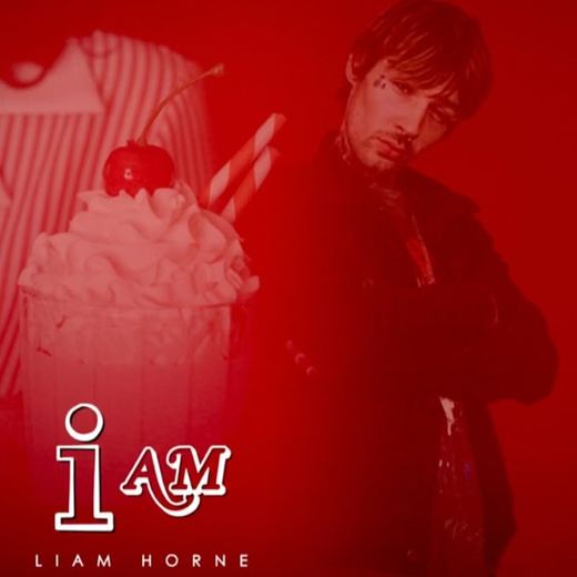 I Am — Liam Horne