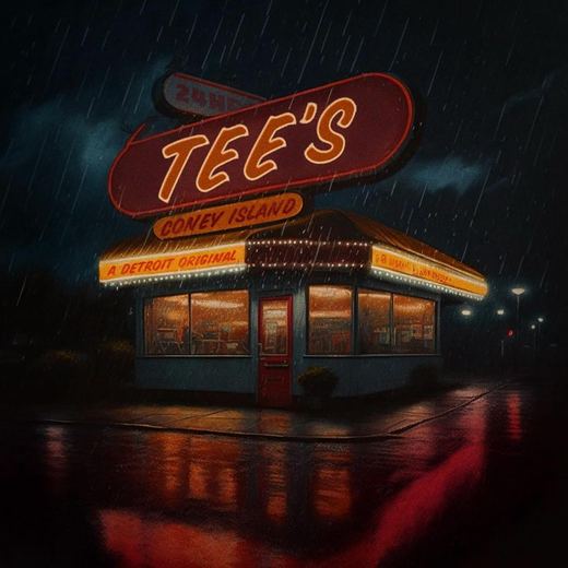 Tee’s Coney Island — Tee Grizzley