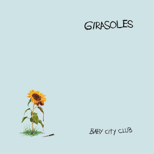 Mastered @babycityclub Girasoles 🌻 Produced @beatsbyforza @wayne