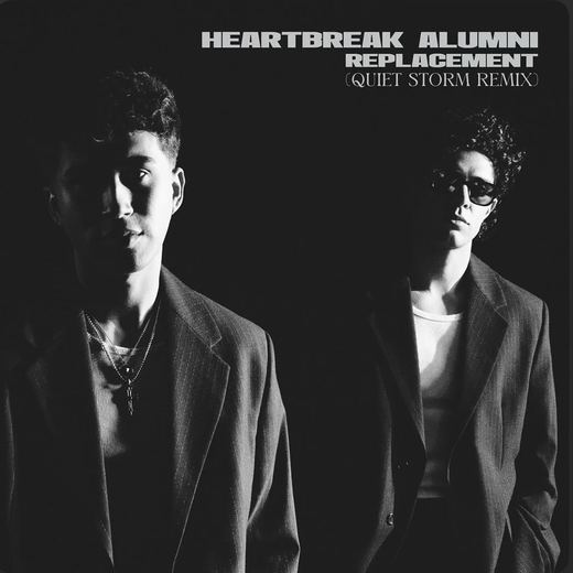 Replacement — HEARTBREAK ALUMNI