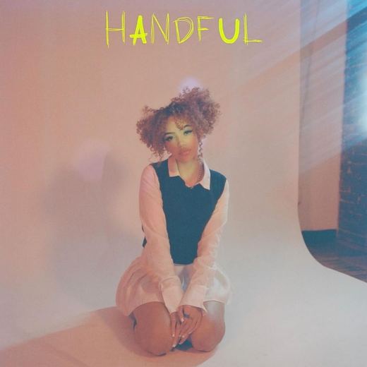 Handful — IV JAY