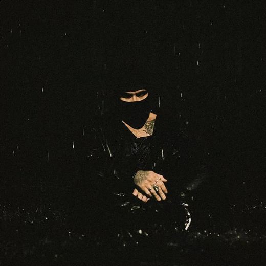 OSCURIDAD — CHRIZ AMAYA