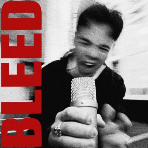 Bleed — Hey! Astro