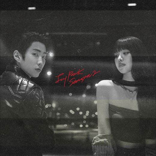 Jay Park Season 2 — Jay Park